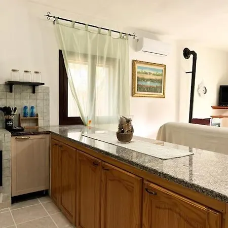 Apartment Casa Elisa *