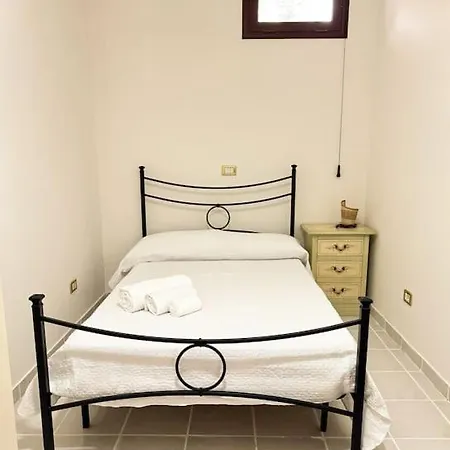 Apartment Casa Elisa