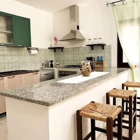 Casa Elisa Apartment