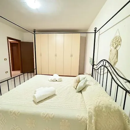 Apartment Casa Elisa Padru