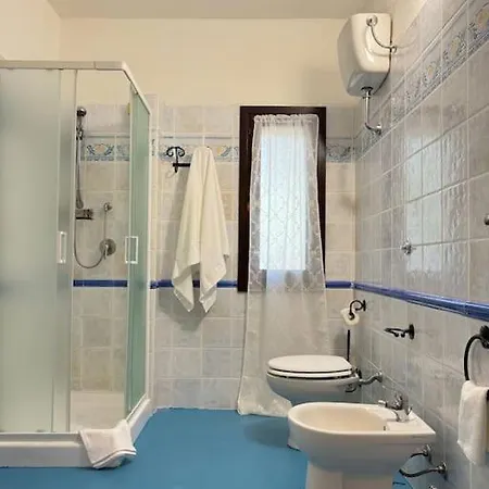 Apartment Casa Elisa