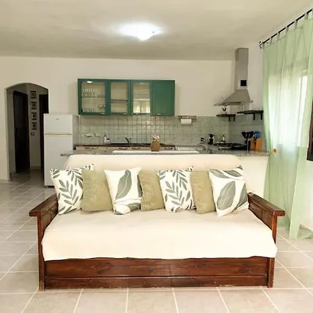 Apartment Casa Elisa *